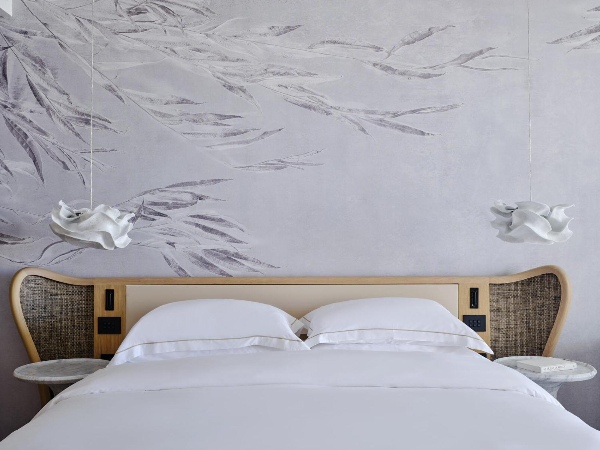 Deos Mykonos - A Myconian Collection Hotel Mykonos Town المظهر الخارجي الصورة