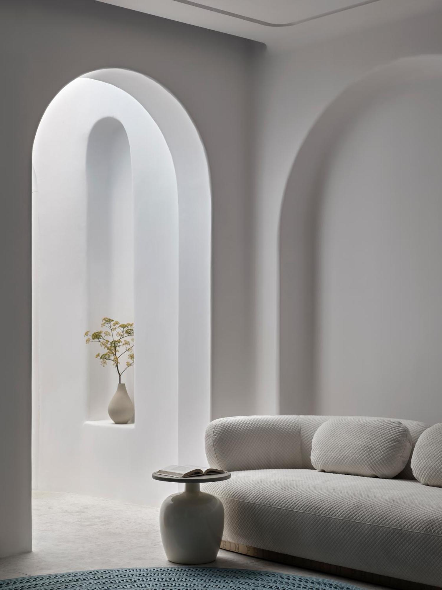 Deos Mykonos - A Myconian Collection Hotel Mykonos Town المظهر الخارجي الصورة