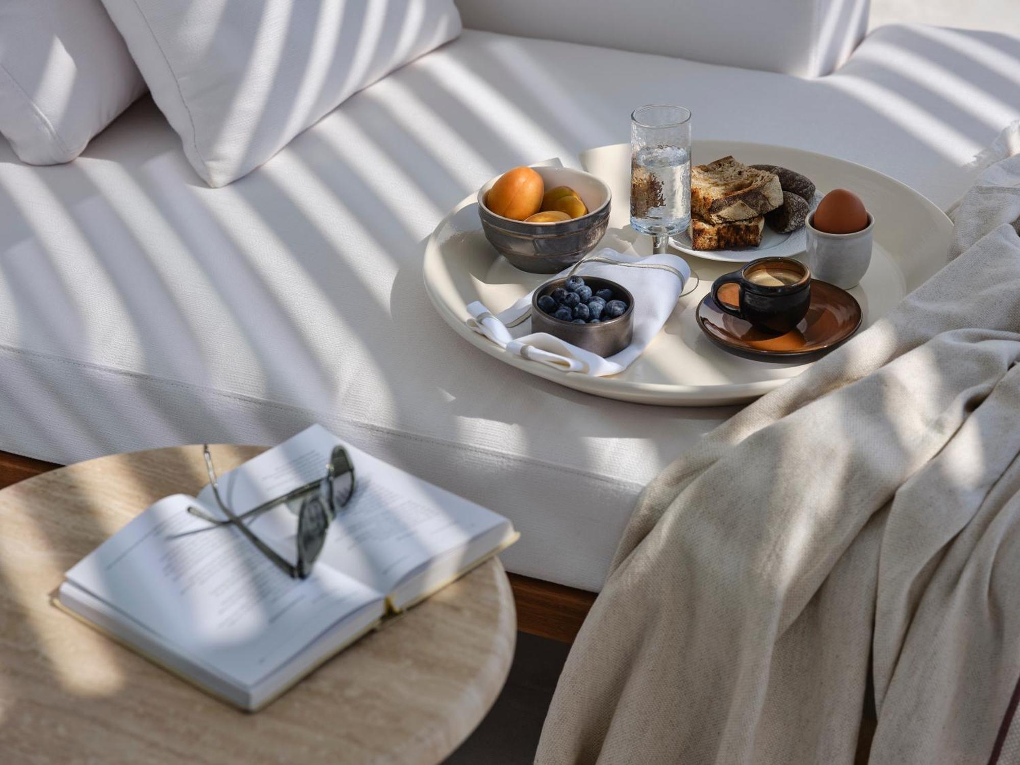 Deos Mykonos - A Myconian Collection Hotel Mykonos Town المظهر الخارجي الصورة