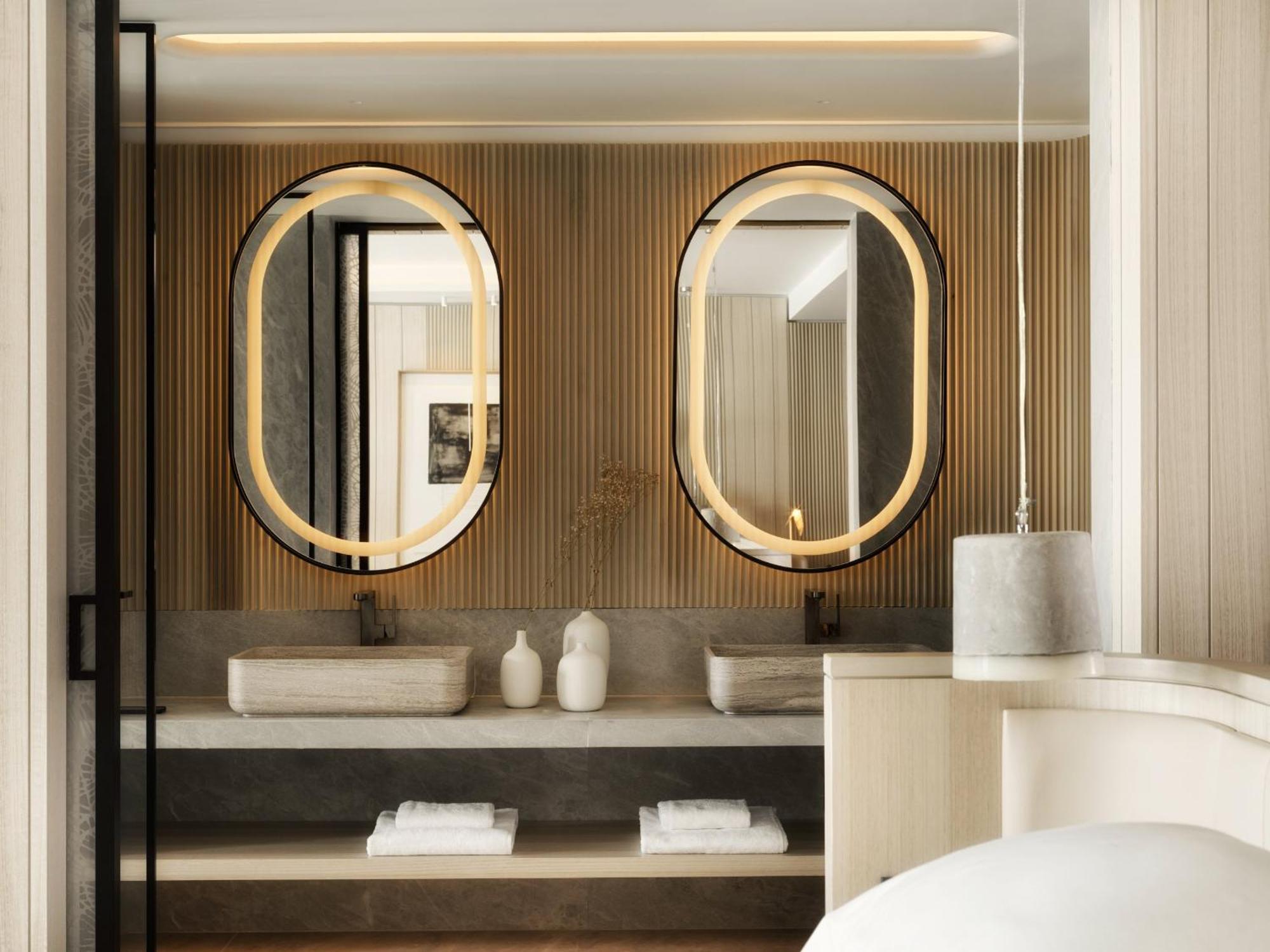 Deos Mykonos - A Myconian Collection Hotel Mykonos Town المظهر الخارجي الصورة