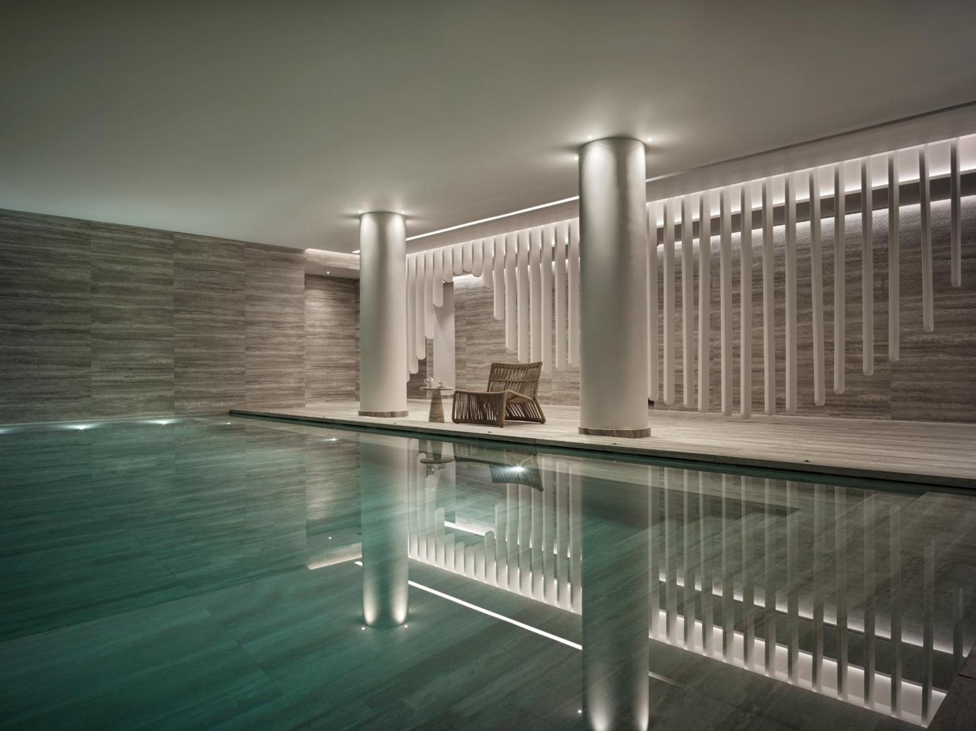 Deos Mykonos - A Myconian Collection Hotel Mykonos Town المظهر الخارجي الصورة